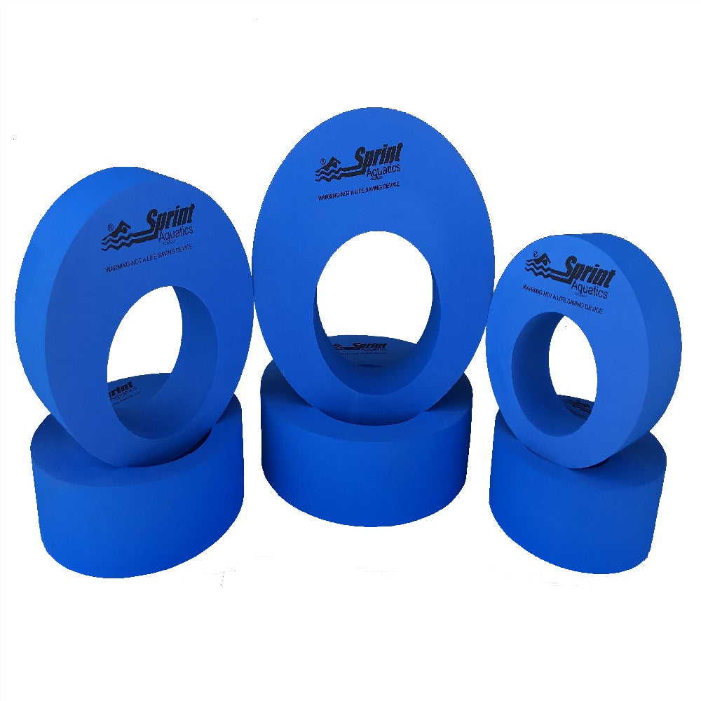 Sprint Aquatics Balance and Stability Training Rings