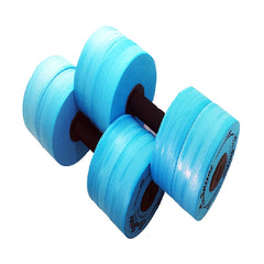 Sprint Aquatics Bells Max Resistance