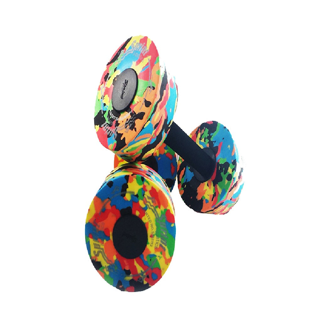 Sprint Aquatics Bells Minimum Resistance Aquatic Therapy Dumbbells