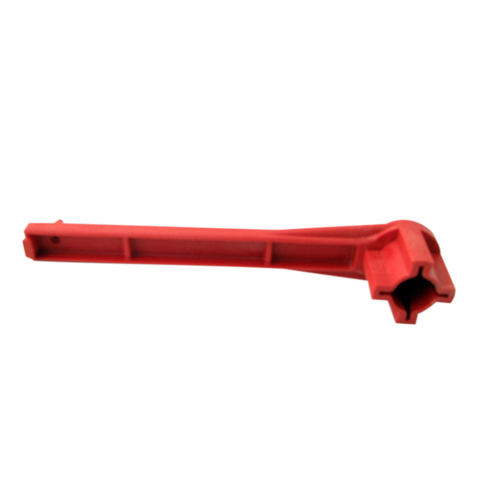 MayDay Universal Bung Wrench for Industrial Drum Access