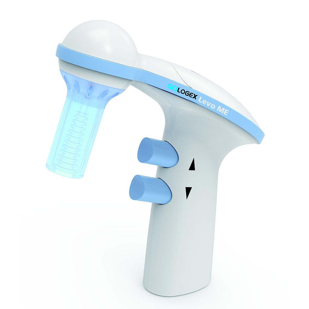 Scilogex Sci-Fill2 Motorized Pipette Filler – Ergonomic Rechargeable Electronic Pipette Controller