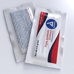 Mayday Triple Antibiotic Ointment