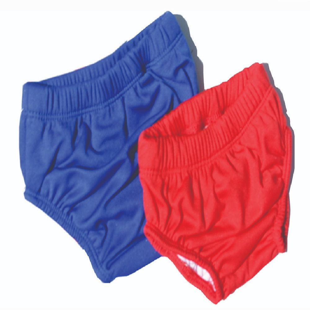 Sprint Aquatics Children's Reusable Swim Diaper for Professional Aquatic Facilities