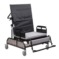 ConvaQuip Bariatric Tilt Recline Chair
