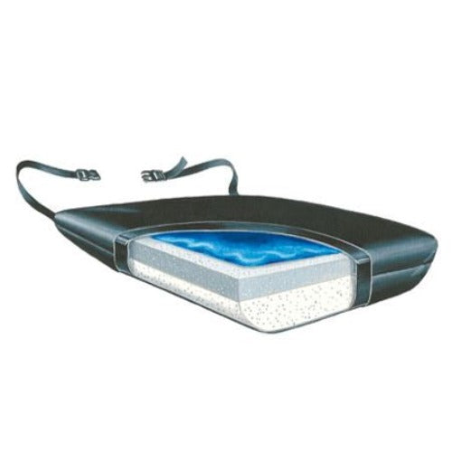 Skil-Care Ultra-Cushion Wedged