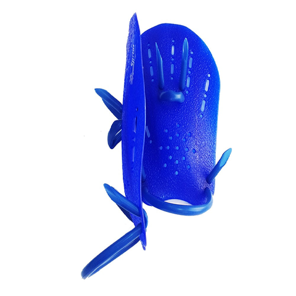 Sprint Aquatics Trax Paddles for Professional Resistance Training