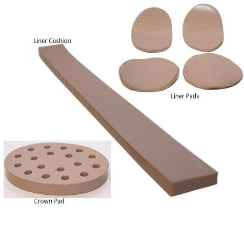 Danmar Products 7643 Helmet Pad Kit