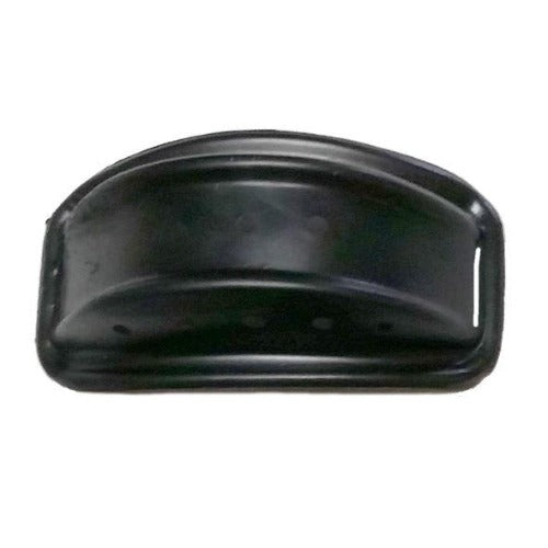 Danmar Products 7646 Chin Cup for 9825 Protective Helmets
