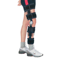RCAI Post Operative Pin (POP) Knee Brace