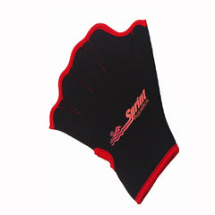Sprint Aquatics Velcro All Neoprene Gloves