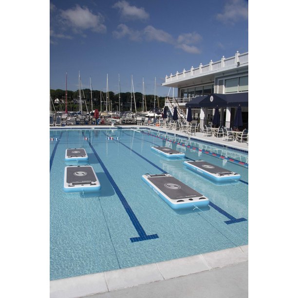 Swimline Sol-Fit Yoga Board