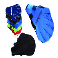 Sprint Aquatics Double Zipper Neoprene Gloves