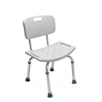 Graham Field Lumex Bath Seat with Backrest