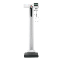 EMR Validated Column Scale with Eye-level Display and Wi-Fi Function