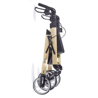 Comodità Uno Classic Rolling Walker