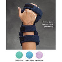 Comfy Splints Deviation Hand Wrist Orthosis