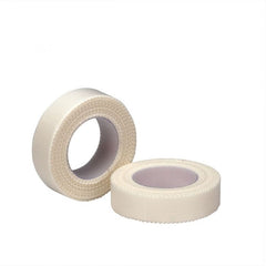 First Aid Only 1/2" x 10 yd. Cloth Athletic First Aid Tape, 24 Per Box