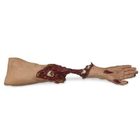 Simulaids Xtreme Trauma Moulage Arm Simulator