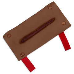 Simulaids Lacerated Forearm - Dark Simulator