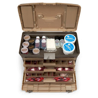 Simulaids Forensic Moulage Wound Simulation Training Kit