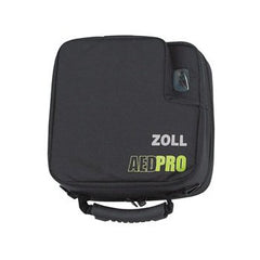 ZOLL AED Pro Replacement Soft Carry Case