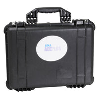 ZOLL AED Plus Large Hard-Sided Carry Case