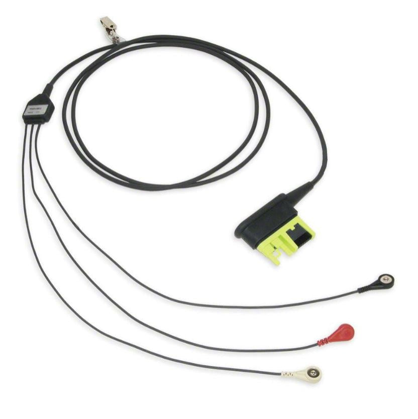 Zoll AED Pro ECG Cable AAMI