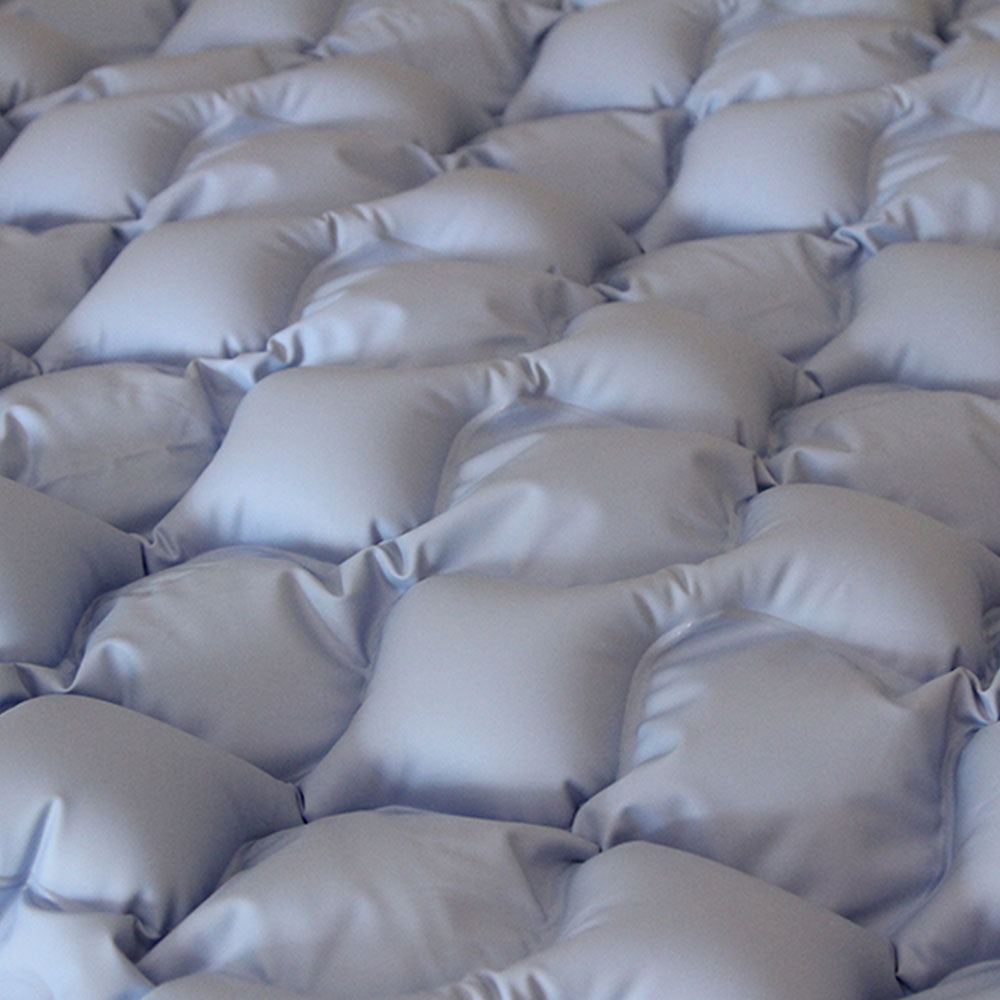Proactive Medical Protekt® Bubble Pad Replacement with Flaps – Heavy-Duty Alternating Pressure Overlay Component