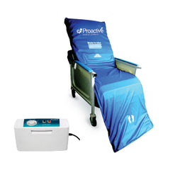 Proactive Protekt Aire Geri-Chair Alternating Pressure Overlay System