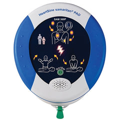 HeartSine Samaritan 360P AED