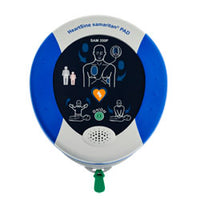 Heartsine Samaritan Fully-Automatic 360P AED for Aviation