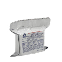 First Aid Only Emergency Food Ration Pack, 2400 Calories(Pack of 30)