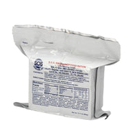 First Aid Only Emergency Food Ration Pack, 2400 Calories(Pack of 30)