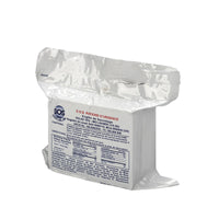 First Aid Only Emergency Food Ration Pack, 2400 Calories(Pack of 30)
