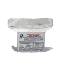First Aid Only Emergency Food Ration Pack, 2400 Calories(Pack of 30)