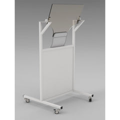 Phillips Safety Lead-Free Interventional X-ray Barrier