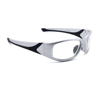Phillips Safety Radiation Glasses Model 808