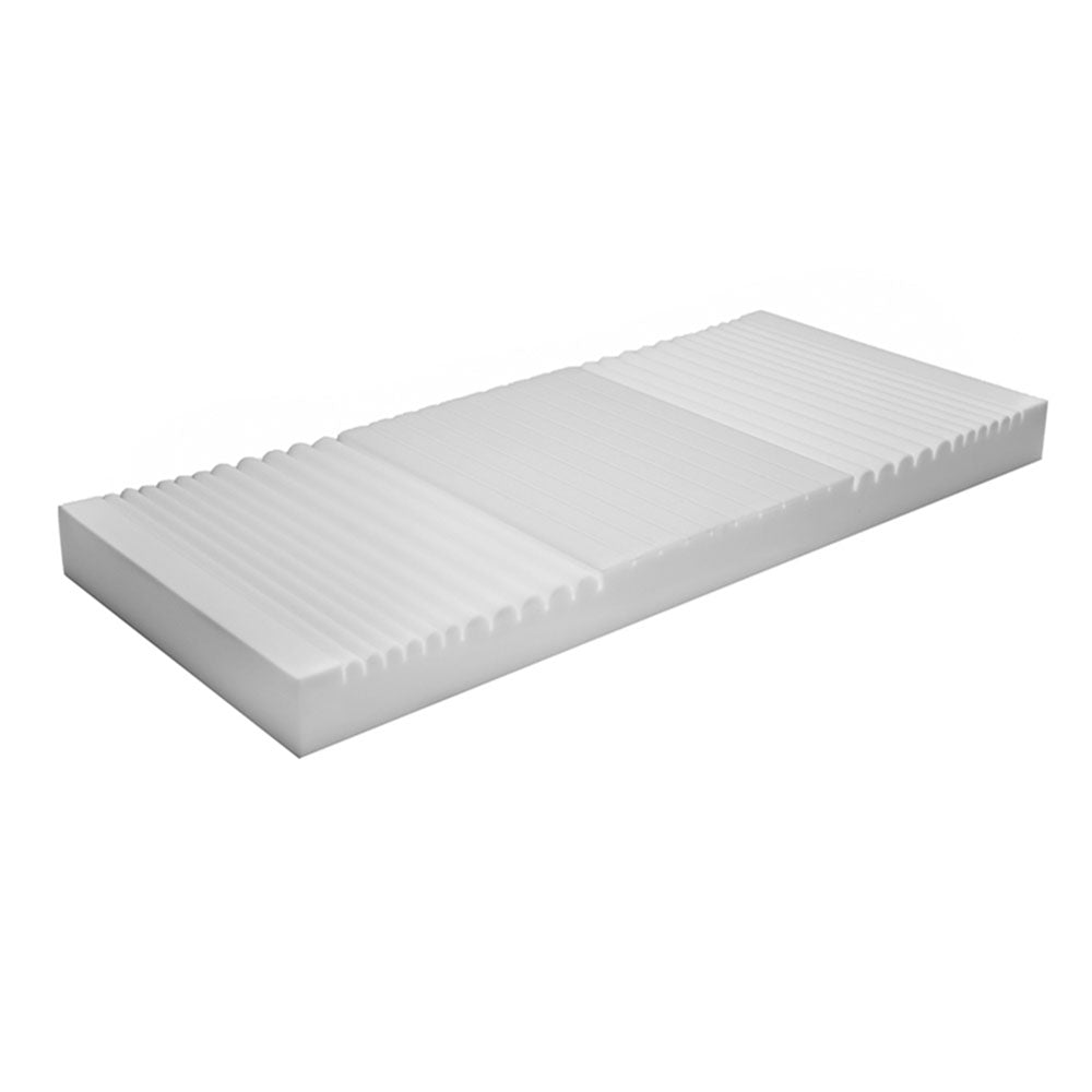 Proactive Medical Protekt 100 Pressure Redistribution Foam Mattress