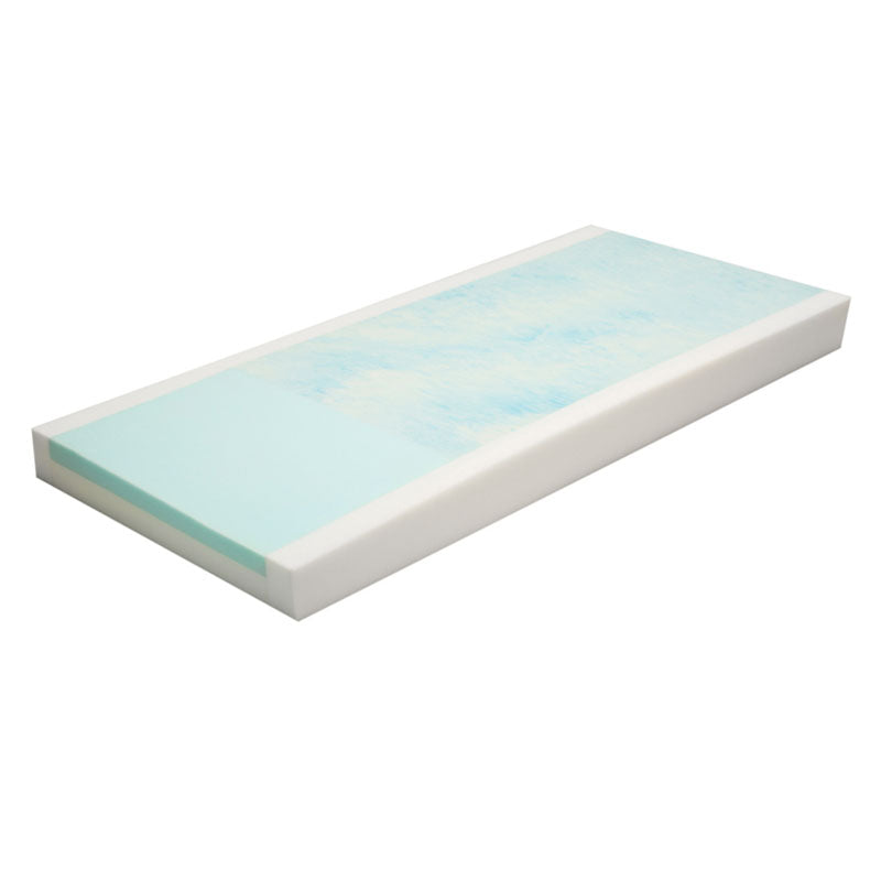 Proactive Medical Protekt 500 Pressure Redistribution Foam Mattress