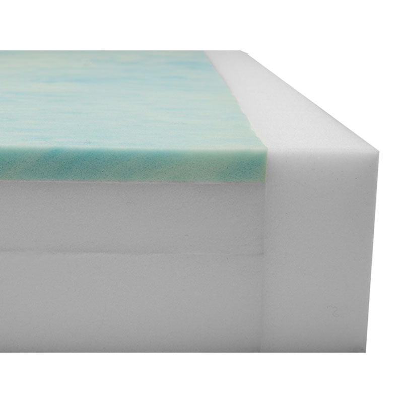 Proactive Medical Protekt 500 Pressure Redistribution Foam Mattress