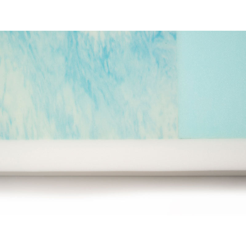Proactive Medical Protekt 500 Pressure Redistribution Foam Mattress
