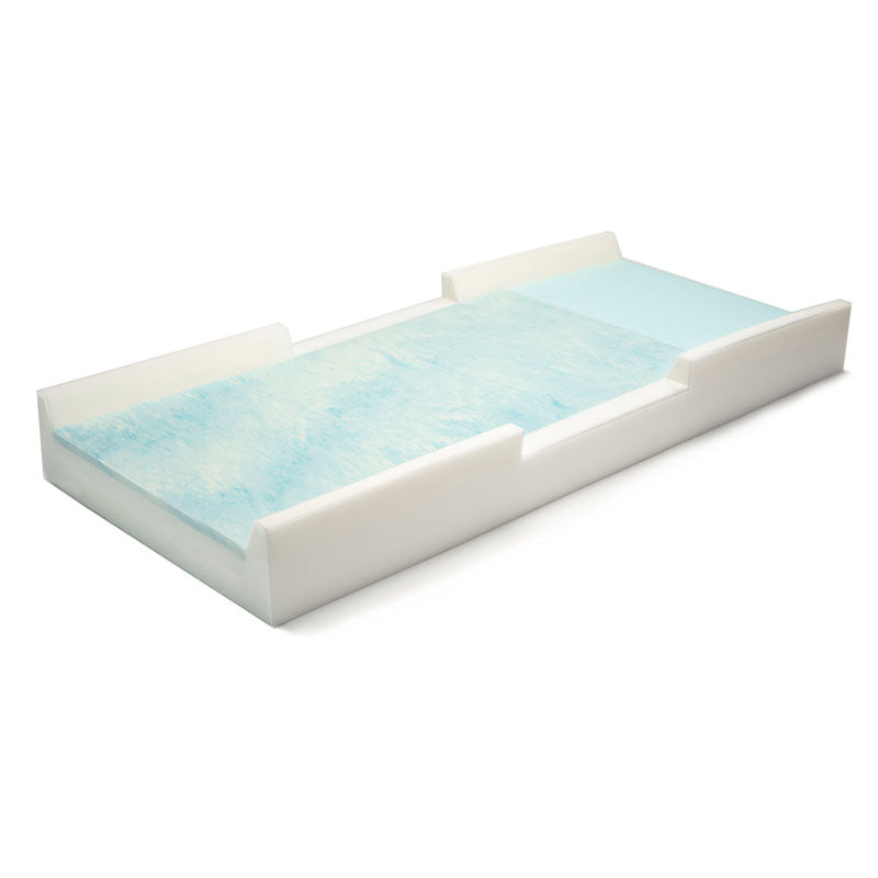 Proactive Medical Protekt 500 Pressure Redistribution Foam Mattress