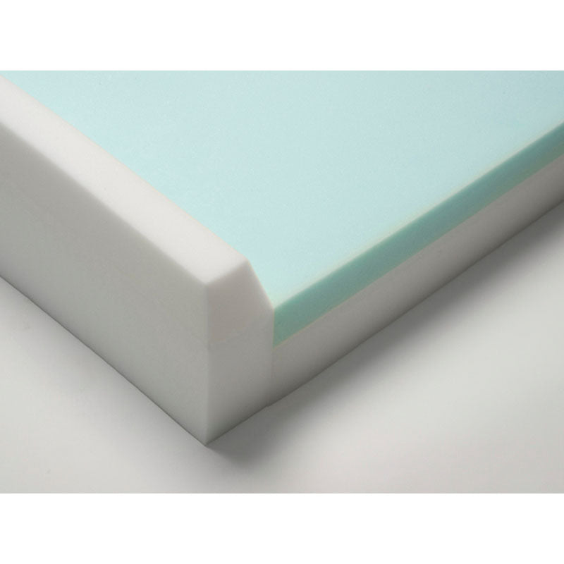 Proactive Medical Protekt 500 Pressure Redistribution Foam Mattress