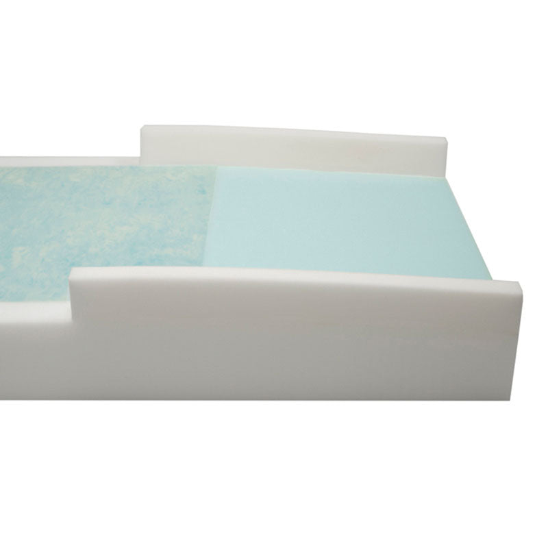 Proactive Medical Protekt 500 Pressure Redistribution Foam Mattress