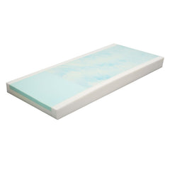 Proactive Protekt 500 Gel Infused Foam Pressure Redistribution Mattress