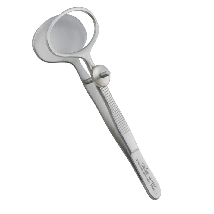 Jorgensen Labs J0068D Chalazion Forceps