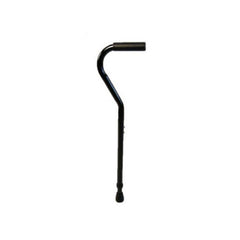 ConvaQuip Single Point Adjustable Bariatric Cane