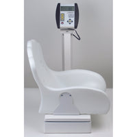 Detecto 8432-CH Digital Pediatric Scale with Inclined Chair Seat