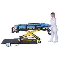 Detecto 8500 Portable Stretcher Scale