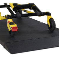 Detecto 8500 Portable Stretcher Scale